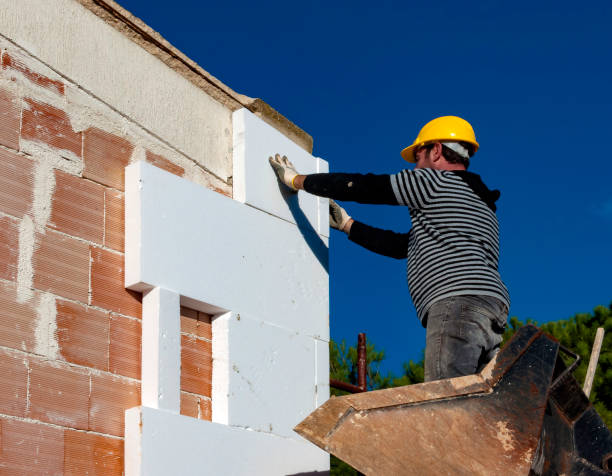 Best Insulation for Specific Applications in Norton Shores, MI