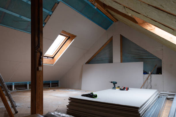 Best Insulation Installation Services in Norton Shores, MI