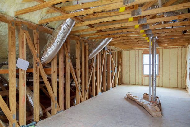 Best Insulation for Specific Applications in Norton Shores, MI