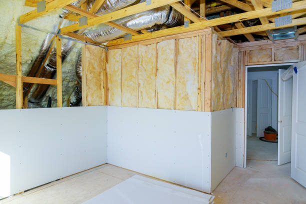 Best Residential Insulation in Norton Shores, MI